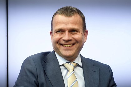 Премьер Финляндии предложил высылать беженцев в две страны