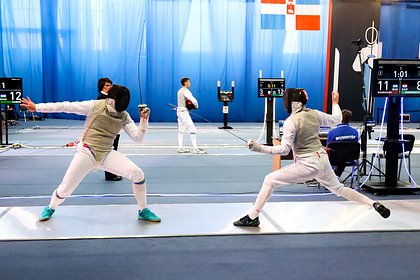 Ukrainian athlete set a condition for Russians to participate in the Olympic Games