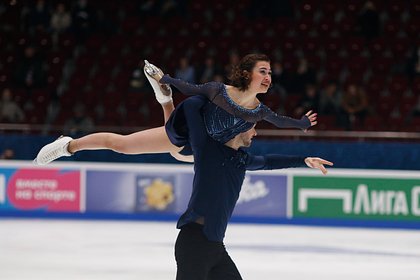 The champion figure skater spoke about how Europeans miss Russians
