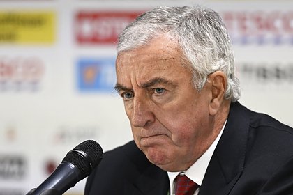 The head of the IIHF declared the meaninglessness of the ranking of teams