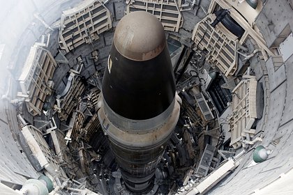 США отказались возвращать ядерное оружие в Азиатско-Тихоокеанский регион