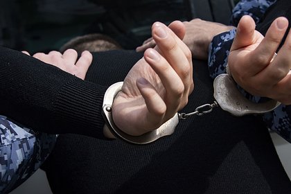 Задержание сотрудницы приемной комиссии столичного вуза приняли за похищение