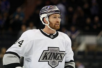 Russian hockey player named the advantages of living in Los Angeles