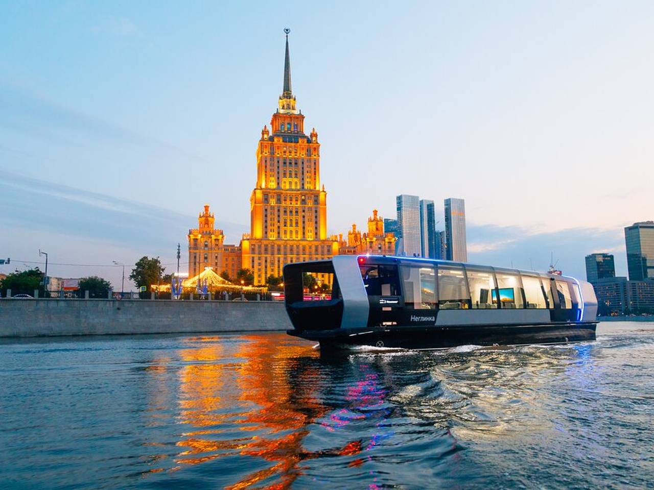 Москва-река стала теплее Черного моря в Сочи: Климат и экология: Экономика:  Lenta.ru