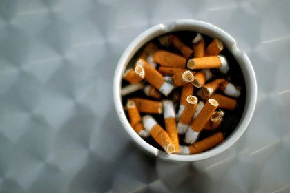 Раскрыт неочевидный эффект никотина