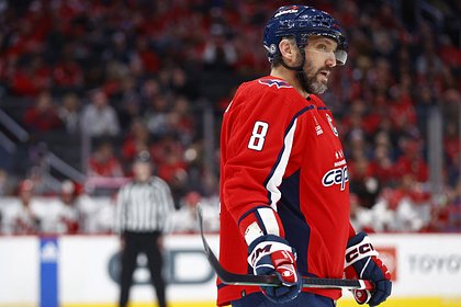 Ovechkin responded to the Finn who announced that Russia bought the victory at the World Cup
