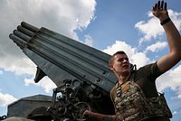 В США сообщили, что атаки ВСУ по России могут начаться в ближайшие часы. Глава Пентагона одобрил удары западным оружием 