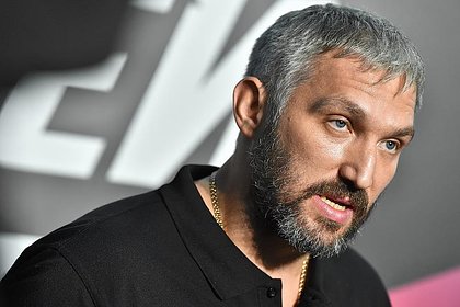 Ovechkin appreciated the departure of Russian football players to Europe