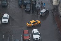 Россиян предупредили о наказании за захват парковочного места во дворе 