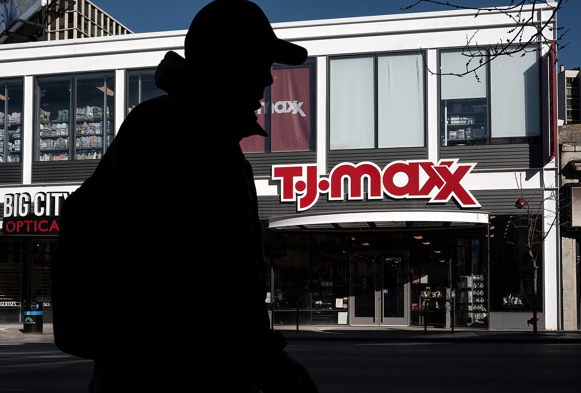 Взлом TJX Companies оставался незамеченным почти год, что озолотит Гонсалеса