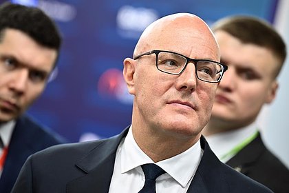 Chernyshenko named the number of countries that have confirmed participation in the BRICS Games