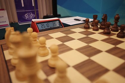 Karjakin reacted to his exclusion from the FIDE rankings