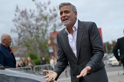 «Безумцы». В России ответили на объявленную Фондом Джорджа Клуни охоту на российских журналистов