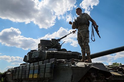 Угонщик танка ВСУ Лихачев рассказал о предложении польской разведки. Что спецслужба хотела от украинского бойца?