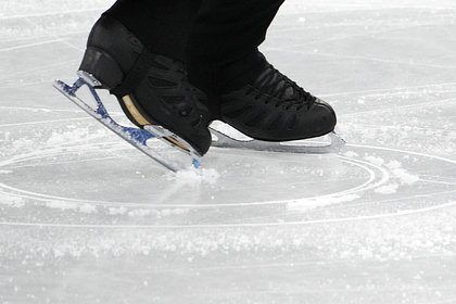 Another Russian figure skater will begin competing for another country
