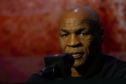 Mike Tyson postpones fight with blogger Jake Paul due to illness