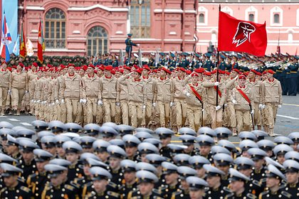 Пентагон закупит книги о российской военной стратегии