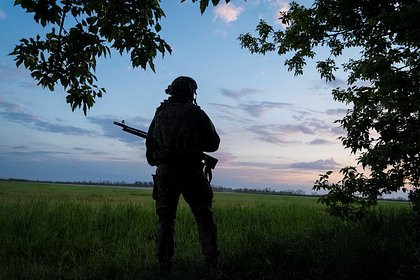 Политолог из США рассказал о массовом переходе солдат ВСУ на сторону России