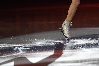The European country refused the transfer of Russian skaters