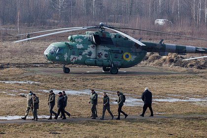 Боец ВСУ высказался о подготовке российских солдат