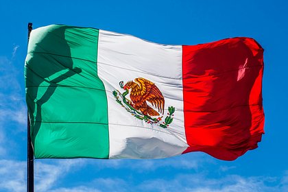В Мексике назвали побеждающего на выборах президента кандидата