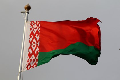 Белоруссия и Монголия подписали договор о дружбе и сотрудничестве