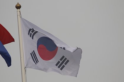 Южная Корея решила приостановить действие межкорейского военного соглашения