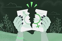 Женщины по всему миру зарабатывают меньше мужчин. Почему так происходит и когда это изменится?