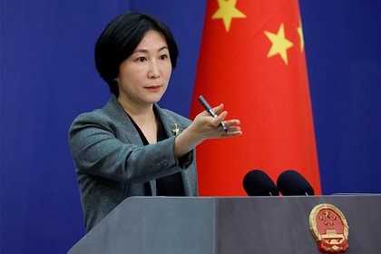 В Китае отреагировали на слухи о затягивании переговоров по «Силе Сибири-2»