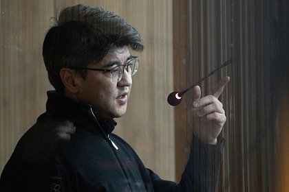 В Казахстане возбудили дело об угрозах адвокату осужденного экс-министра