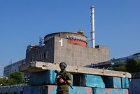 «Все семь столпов ядерной защиты нарушены». Глава МАГАТЭ заявил о нестабильной ситуации на Запорожской АЭС 