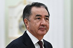  Бакытжан Сагинтаев 