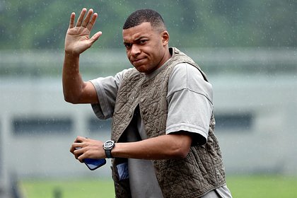 Mbappe moved to Real Madrid with a scandal.  One of the main stars of world football was hunted for more than two years