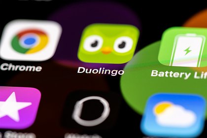 Duolingo удалил материалы с пропагандой ЛГБТ