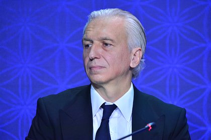The head of the RFU announced the possible lifting of the suspension from Russia