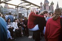 «Руки прочь от России» 30 лет назад Ельцин объявил День независимости. Через что ради этого прошли россияне?
