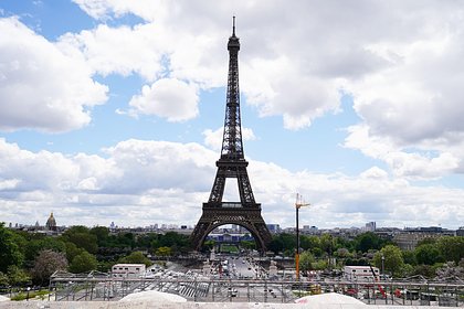 More than 12 thousand homeless people were expelled from Paris before the Olympic Games