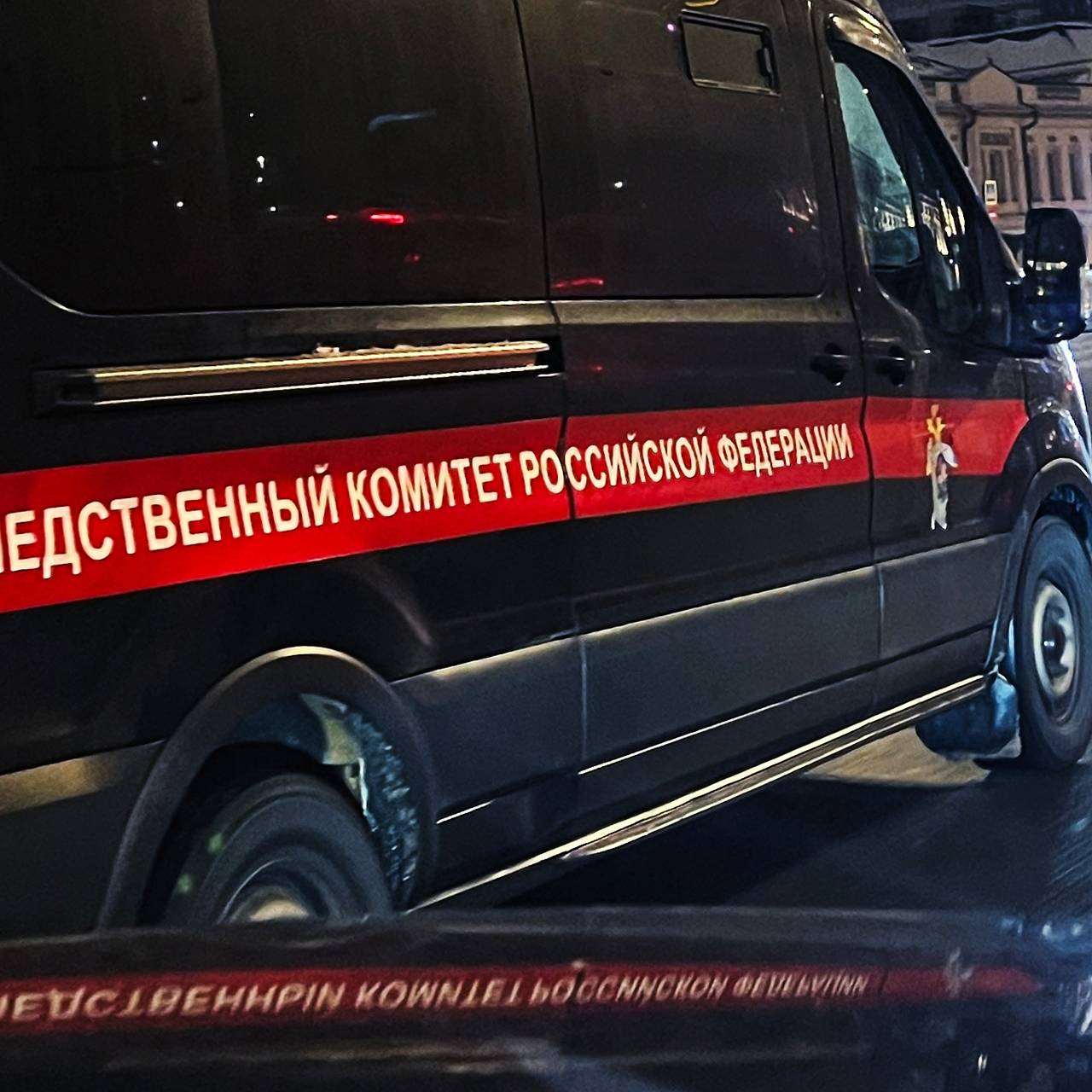 В Москве убили мужчину на глазах у его внучек: Следствие и суд: Силовые  структуры: Lenta.ru