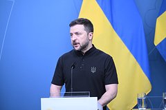 Владимир Зеленский