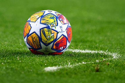 The head of the RFU announced a decline in Russians’ interest in European football