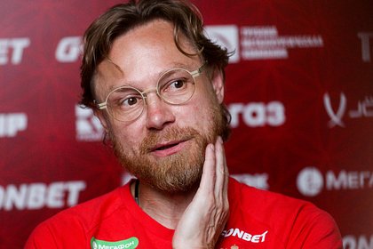 Karpin assessed the need to tighten the limit on foreign players in the RPL