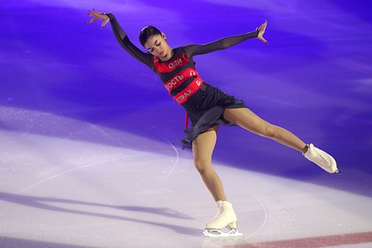 The composition of the Russian figure skating team for the new season has been approved
