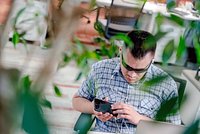 «Это был прецедент для больших компаний» Особенный банк: кто изобретает уникальные сервисы для россиян с инвалидностью?