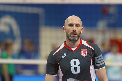 The Olympic champion called on the Russians to kick the Americans’ ass at the 2024 Games