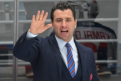 Rotenberg announced the degradation of hockey in the West without Russia