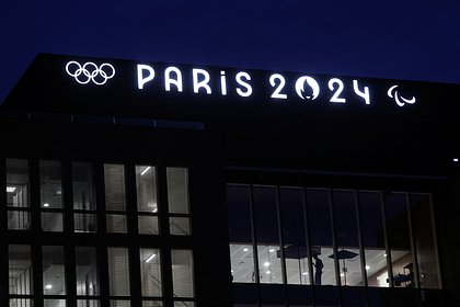 The United States spoke out about Russia’s attempts to discredit the 2024 Olympics