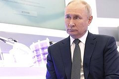 Владимир Пути