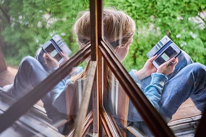 Children have learned to bypass parental controls on iPhone