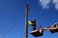 Украина обвинила британскую газету в работе на Россию. Та написала о потере Киевом более половины мощностей энергетики 