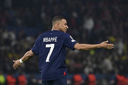 Mbappe surpasses Zidane’s achievements in the French national team